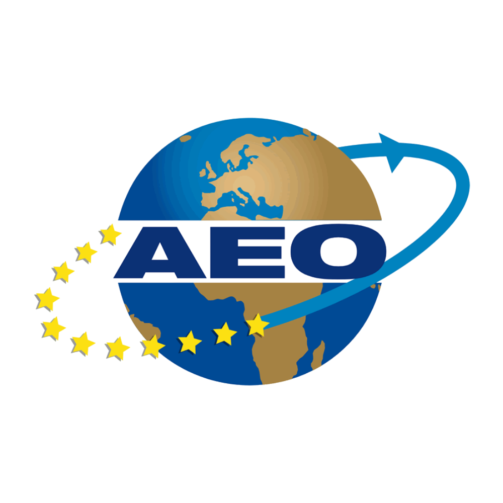 AEO certifikace