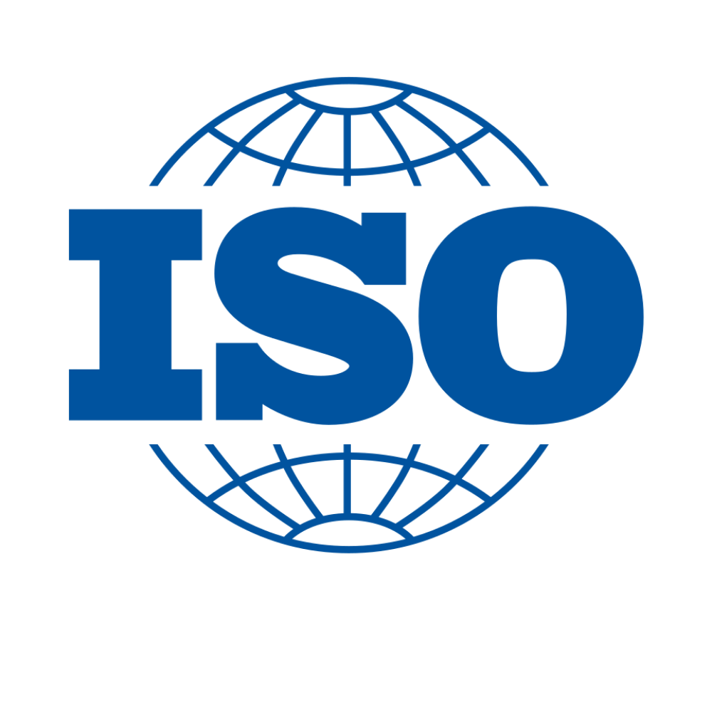 ISO 9001 certifikace